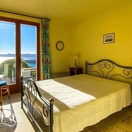 Villa Villa Vue Mer 4 Pieces Et Jardin *
