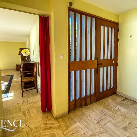 Villa Villa Vue Mer 4 Pieces Et Jardin