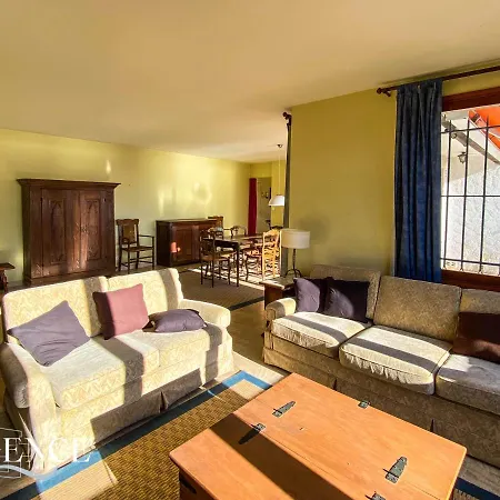 Villa Vue Mer 4 Pieces Et Jardin Villa *